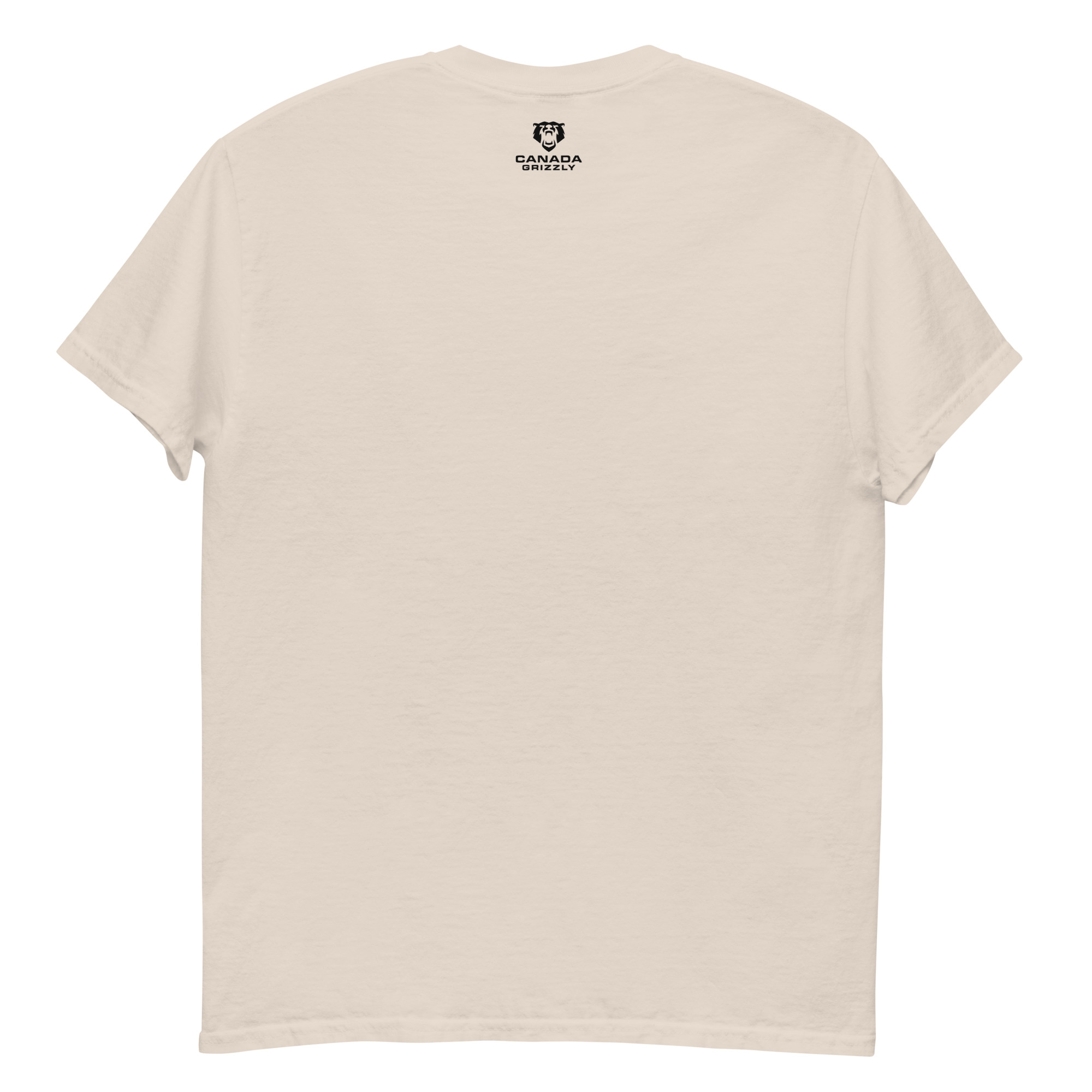 Unisex classic tee - Image 2